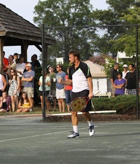 Richmond professional singles association